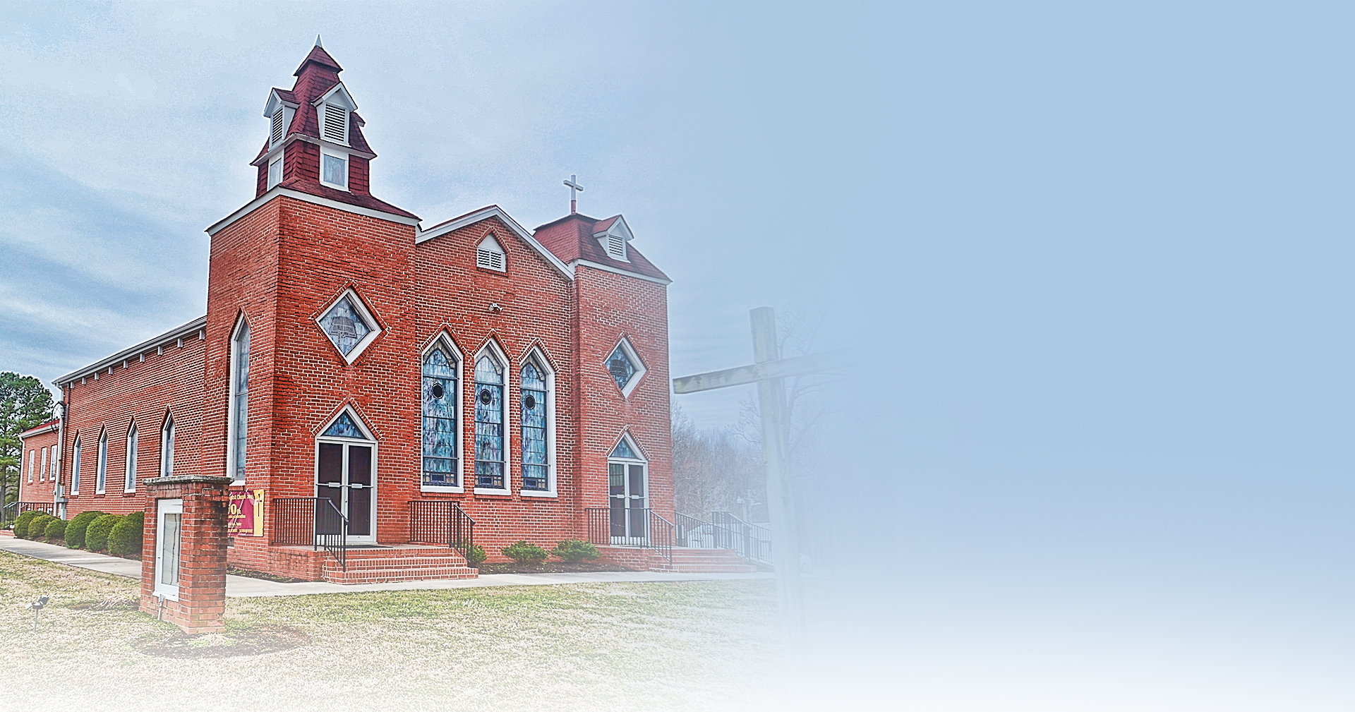 Bethany Baptist Church – "Devoted Disciples Dedicated To Serving Christ"